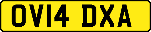 OV14DXA
