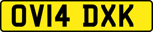 OV14DXK