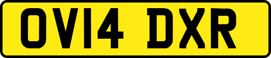 OV14DXR