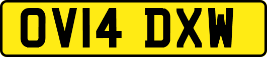 OV14DXW