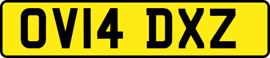 OV14DXZ