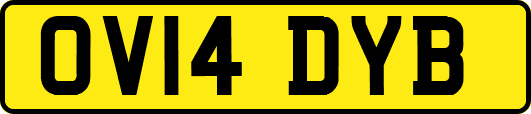OV14DYB