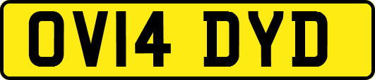 OV14DYD
