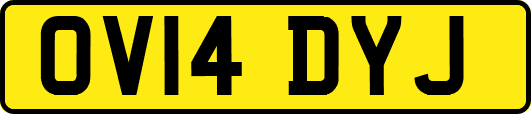 OV14DYJ