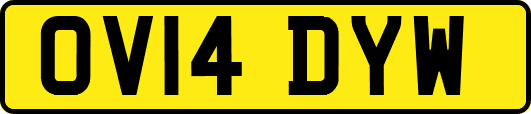OV14DYW