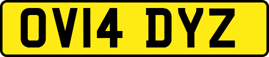 OV14DYZ