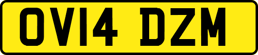 OV14DZM
