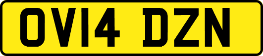 OV14DZN