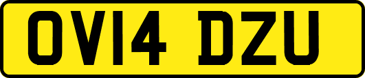 OV14DZU