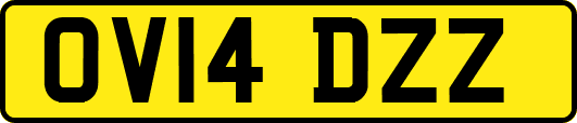 OV14DZZ