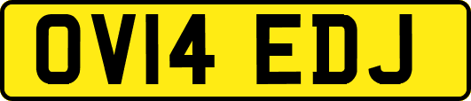 OV14EDJ
