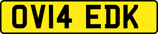OV14EDK