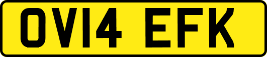 OV14EFK