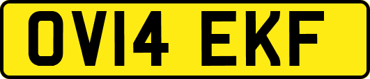 OV14EKF
