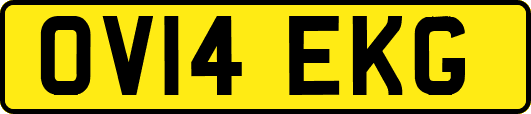 OV14EKG