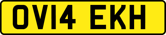 OV14EKH