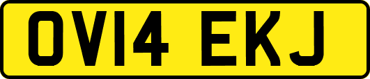 OV14EKJ