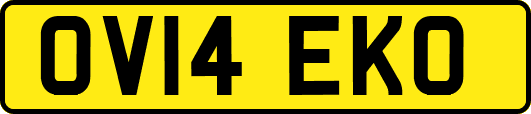 OV14EKO
