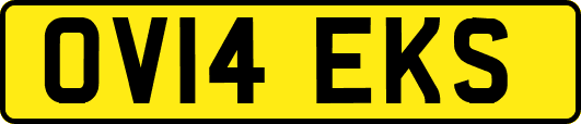 OV14EKS