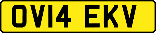 OV14EKV
