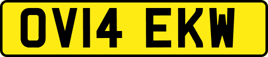 OV14EKW