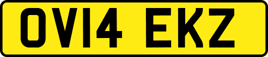 OV14EKZ