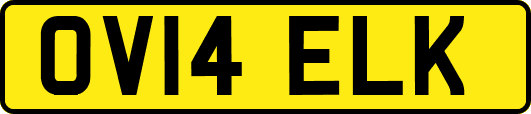 OV14ELK