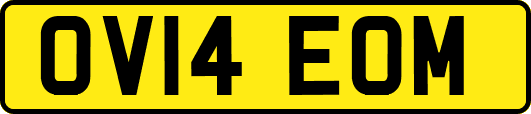 OV14EOM
