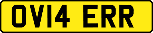 OV14ERR