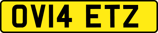 OV14ETZ