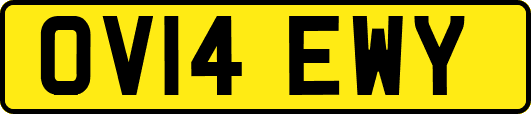 OV14EWY