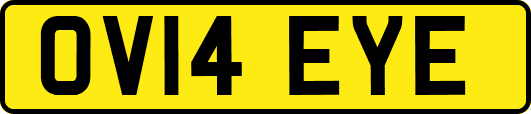 OV14EYE