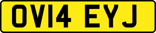 OV14EYJ