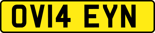 OV14EYN