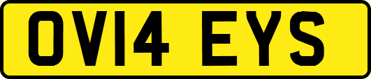 OV14EYS