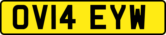 OV14EYW