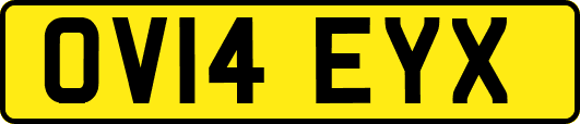 OV14EYX