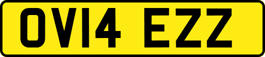 OV14EZZ