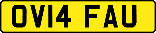 OV14FAU