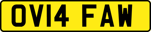 OV14FAW