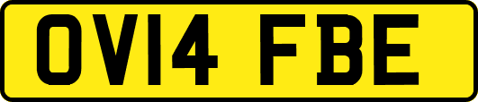 OV14FBE