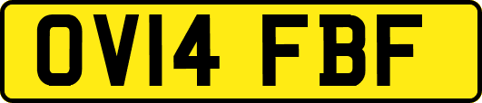 OV14FBF
