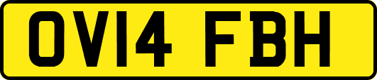 OV14FBH