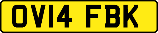 OV14FBK