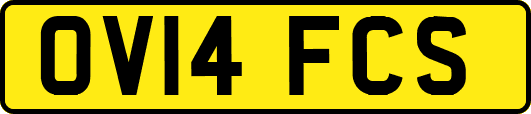OV14FCS
