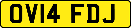 OV14FDJ
