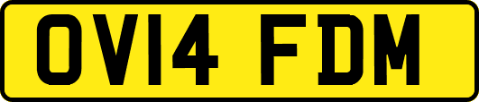 OV14FDM