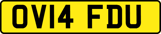 OV14FDU