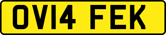OV14FEK