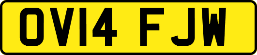 OV14FJW
